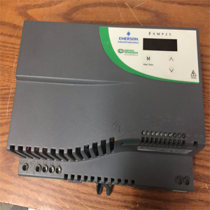 DC variable speed drives